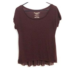 ‼️⬇️  AE Shirt